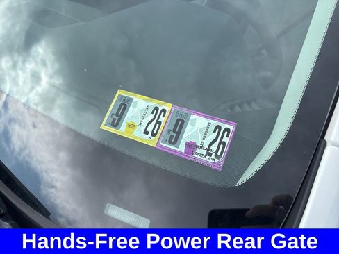 Used 2025 Subaru Outback Premium image 14