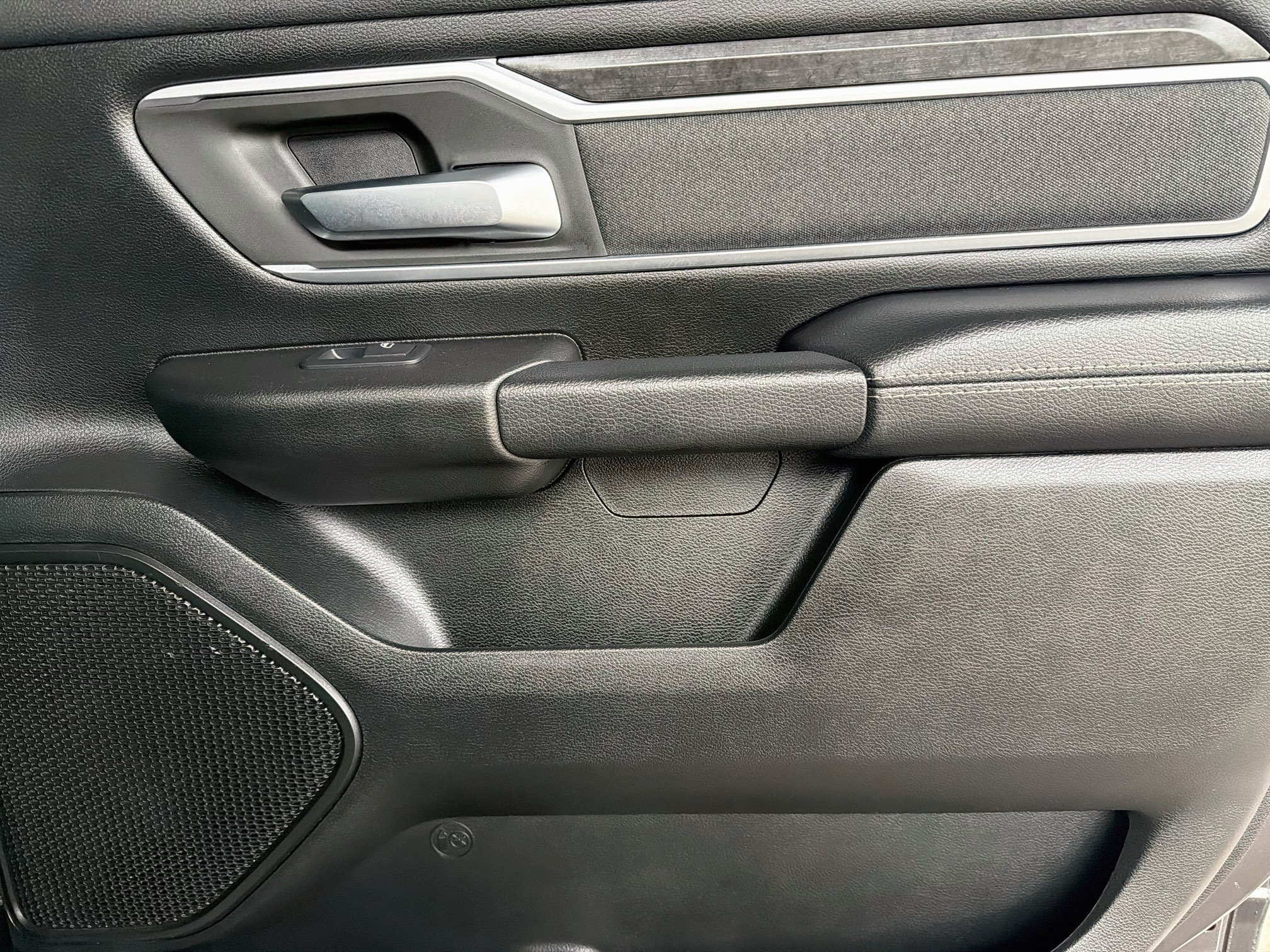 Used 2020 RAM 1500 Big Horn AWD/4WD image 28