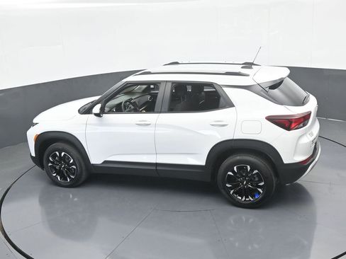 Certified 2023 Chevrolet TrailBlazer LT image 47