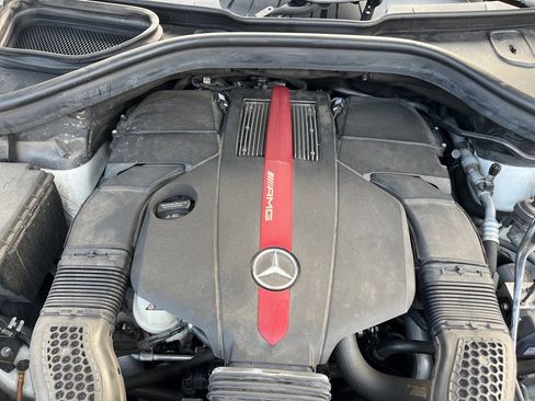 Used 2018 Mercedes-Benz GLE 43 AMG 4MATIC image 54