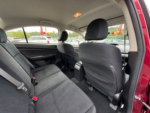 Used 2014 Subaru Impreza 2.0i AWD/4WD image 22