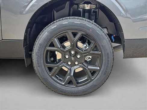 New 2026 Ford Maverick Lariat w/ Black Appearance Package AWD/4WD image 10