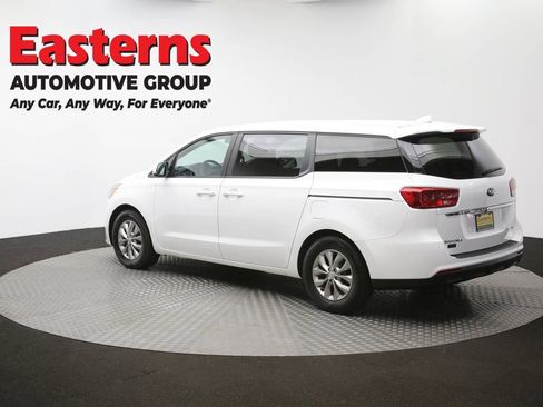 Used 2020 Kia Sedona LX FWD image 63