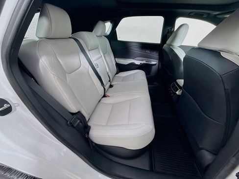 Certified 2023 Lexus RX 350 Premium Plus w/ Accessory Package (K3) FWD image 29