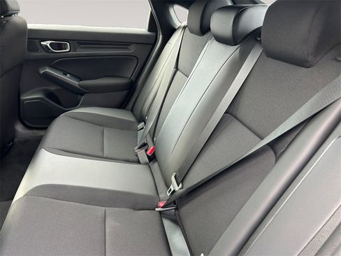 New 2026 Honda Civic Sport image 13