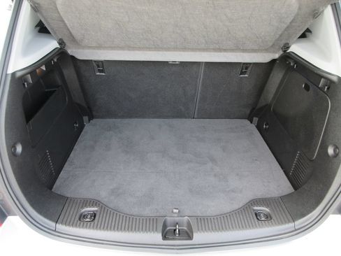 Certified 2020 Chevrolet Trax LT FWD image 12