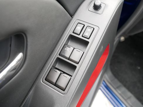 Certified 2023 Nissan Frontier PRO-4X w/ Pro-4X Premium Package image 19