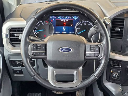 Used 2022 Ford F150 XLT w/ Equipment Group 301A Mid AWD/4WD image 27