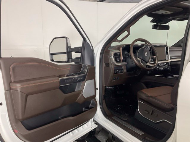 Used 2026 Ford F250 King Ranch w/ Chrome Package AWD/4WD image 23