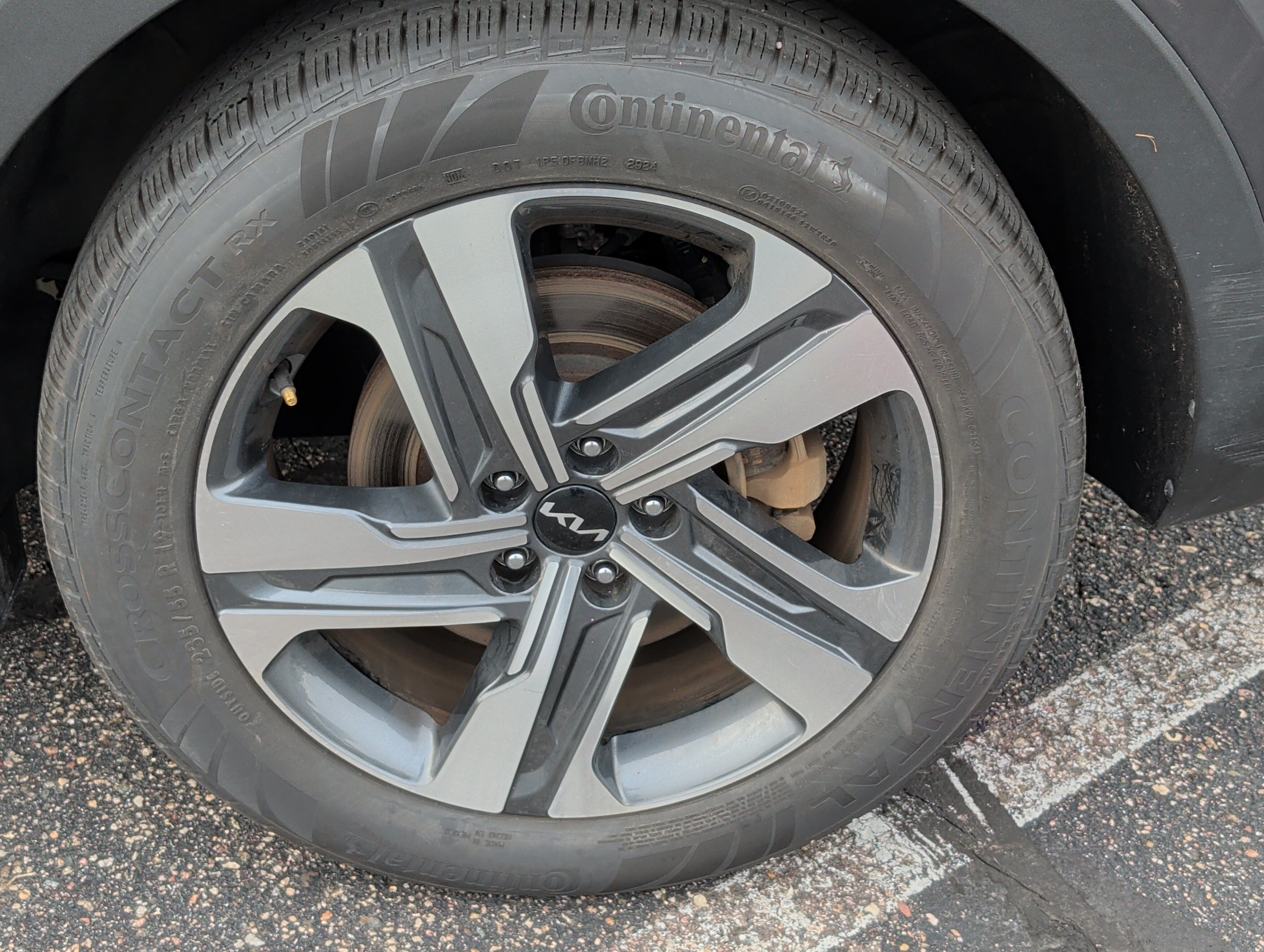 Certified 2023 Kia Sorento SX Prestige AWD/4WD image 5
