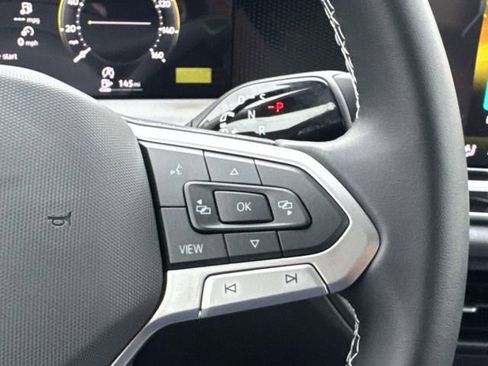 New 2026 Volkswagen Tiguan SE image 17