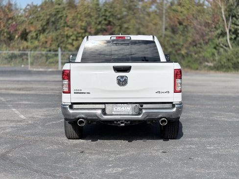 Used 2023 RAM 1500 Big Horn image 6