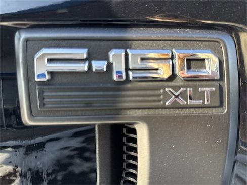 Used 2021 Ford F150 XLT w/ Equipment Group 302A High image 32