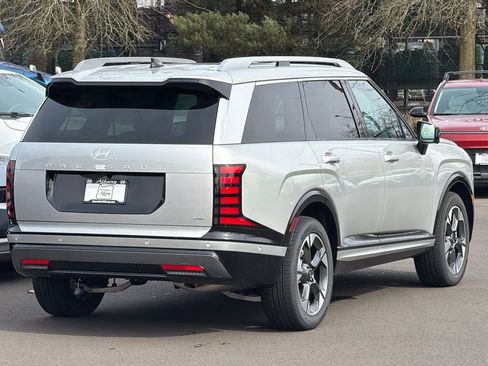 New 2026 Hyundai Palisade Limited AWD/4WD image 5