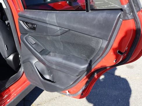 Certified 2023 Subaru Crosstrek 2.0i image 35