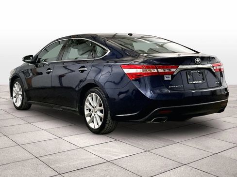 Used 2013 Toyota Avalon XLE Touring image 11