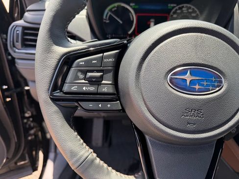 Used 2026 Subaru Forester Touring w/ Touring Hybrid Package AWD/4WD image 28