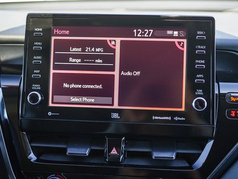 Certified 2024 Toyota Camry XSE w/ Blackout Package (TMS) image 16