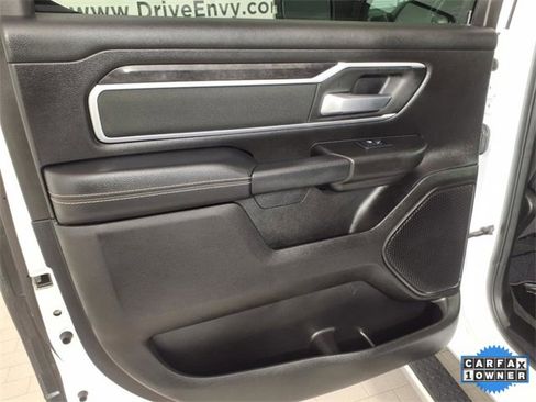 Certified 2023 RAM 1500 Big Horn image 17