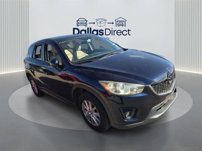 Used 2015 MAZDA CX-5 Touring