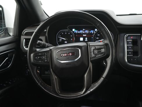 Used 2021 GMC Yukon AT4 w/ AT4 Premium Plus Package AWD/4WD image 22