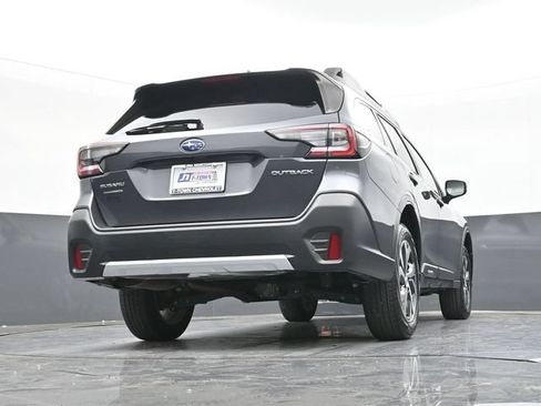 Used 2022 Subaru Outback Limited AWD/4WD image 47