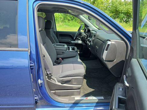 Used 2016 Chevrolet Silverado 1500 LT w/ All Star Edition AWD/4WD image 12