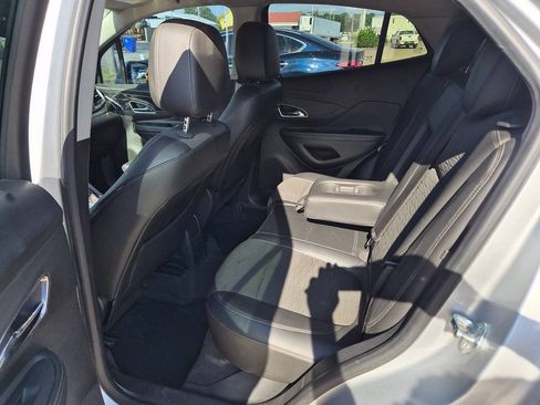 Used 2015 Buick Encore FWD image 15