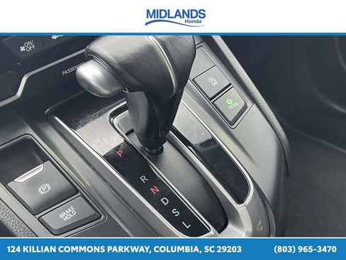 Used 2020 Honda CR-V EX-L image 30