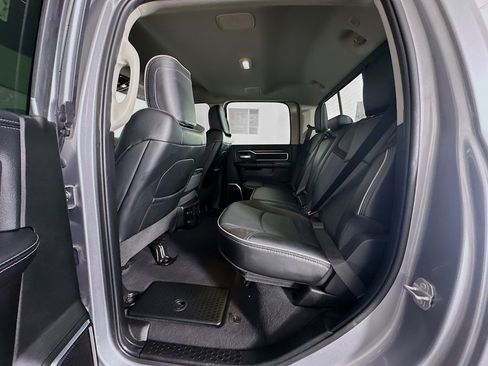 Used 2024 RAM 2500 Laramie w/ Safety Group image 27