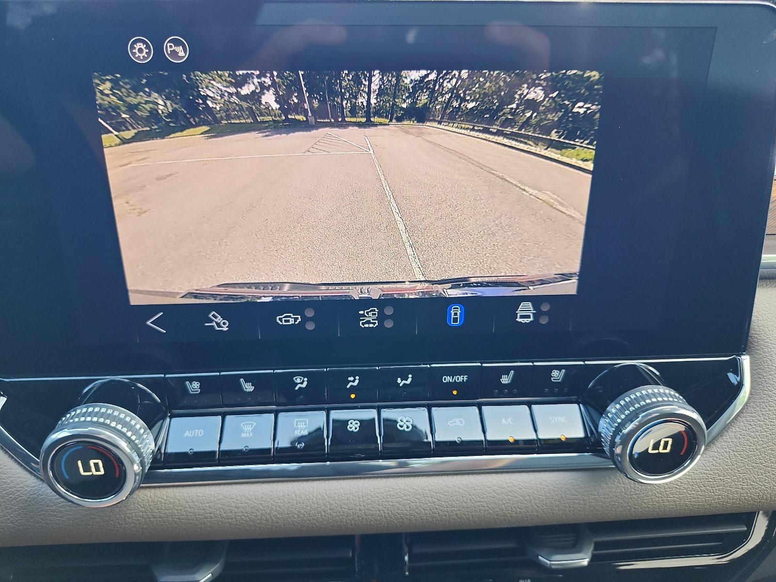 Used 2026 GMC Canyon Denali AWD/4WD image 15