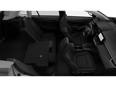 New 2026 Toyota Corolla Cross LE FWD image 22