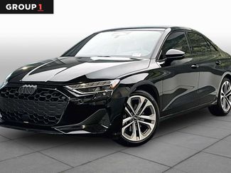 Certified 2026 Audi A3 2.0T Premium AWD/4WD video 1