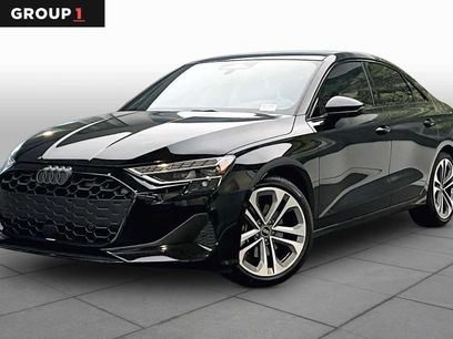 Certified 2026 Audi A3 2.0T Premium