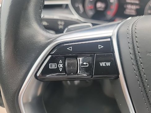 Used 2022 Audi A8 L 3.0T w/ Luxury Package AWD/4WD image 28