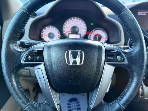 Used 2012 Honda Pilot EX-L image 29