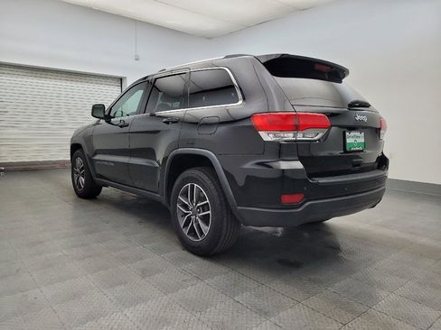 Used 2019 Jeep Grand Cherokee Laredo w/ Laredo X Package image 5