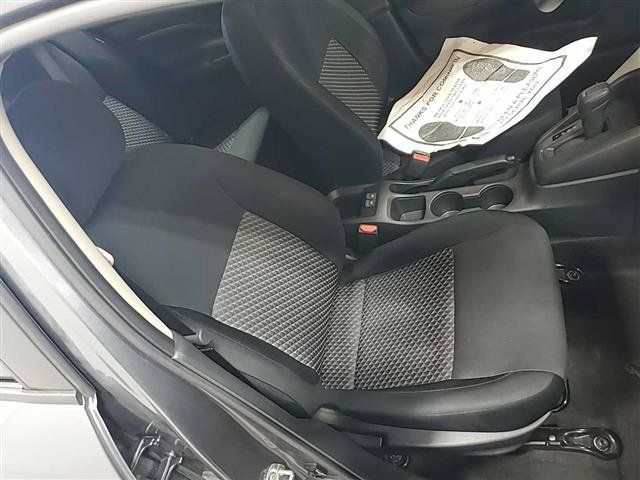 Used 2024 Nissan Versa S w/ S Plus Package FWD image 17
