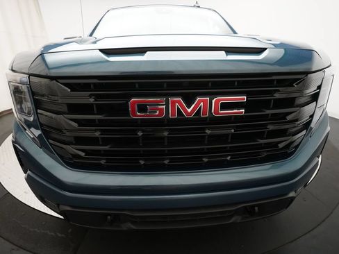 Used 2025 GMC Sierra 1500 Elevation AWD/4WD image 20
