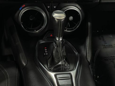 Used 2019 Chevrolet Camaro LT RWD image 26