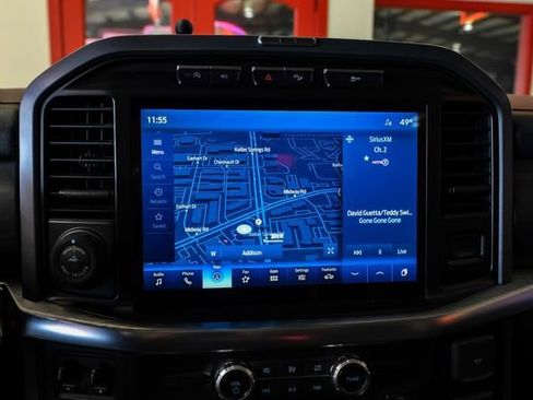 Used 2021 Ford F150 Lariat image 23