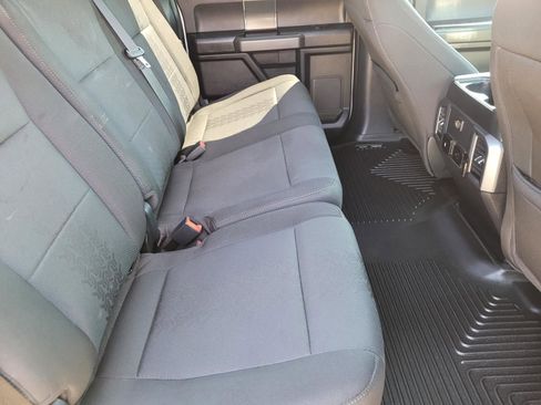 Used 2020 Ford F150 XLT w/ Equipment Group 302A Luxury AWD/4WD image 13