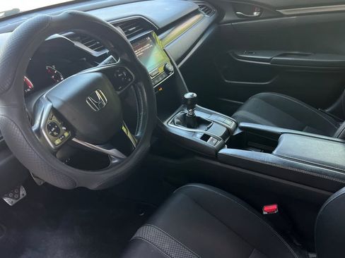 Used 2020 Honda Civic Sport image 14