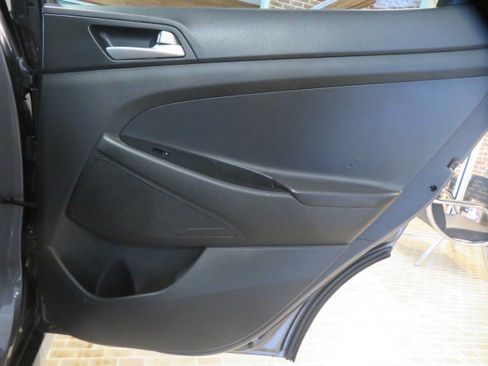 Used 2020 Hyundai Tucson SEL w/ Cargo Package FWD image 20