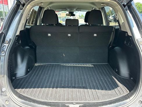 Certified 2018 Toyota RAV4 LE w/ All Weather Liner Package FWD image 9