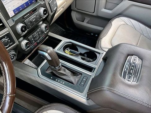 Used 2020 Ford F150 Limited AWD/4WD image 19