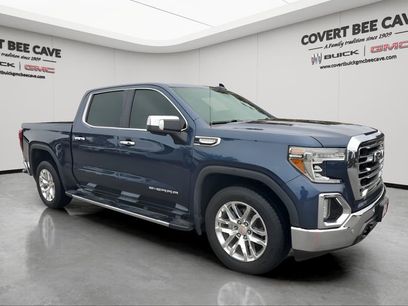 Used 2020 GMC Sierra 1500 SLT