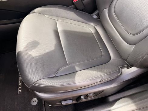 Used 2023 Hyundai Tucson SEL w/ Convenience Package FWD image 12