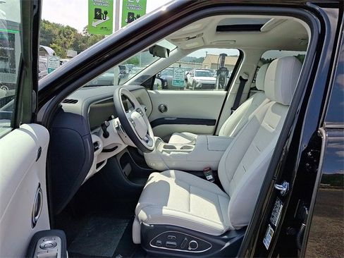 New 2026 Hyundai Palisade Calligraphy image 5