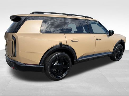 New 2027 Kia Telluride X-Line SX Prestige AWD/4WD image 7